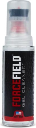 Forcefield Gel Cleaner Unisex Schuhpflege - Schwarz - Größe One Size - Reiniger