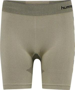 Kompressionsshorts für Frauen Hummel hmlfirst training