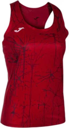 Running-Top Frau Joma Elite IX