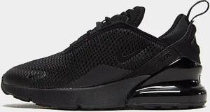 Nike Nike Air Max 270 Younger Kids' Shoe - Kinder, Black