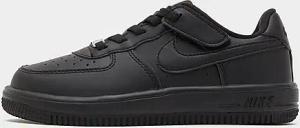Nike Air Force 1 '07 LV8 Kleinkinder, Black