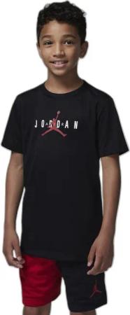 Kinder T-Shirt Jordan Jumpman Sustainable Graphic