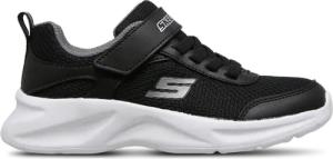 Skechers Dynamatic Unisex Schuhe - Schwarz - Größe: 27 - Plastic/Polycarbonate - Foot Locker