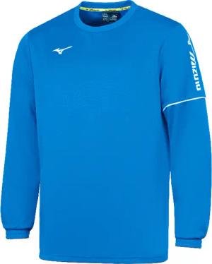 Sweatshirt mit Stehkragen Mizuno Team Sendai