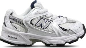 New Balance 530 Baby Sneaker - Weiß - Größe 26 - Synthetik
