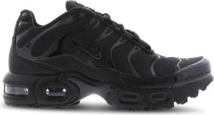 Nike Tuned Unisex Schuhe - Schwarz - Größe: 28.5 - Netz/Synthetik - Foot Locker