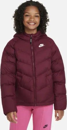 Nike Tech Fleece Unisex Hosen - Rot - Größe: XL - Foot Locker