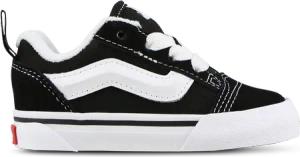 Vans Knu Skool Unisex Schuhe - Schwarz - Größe: 22 - Leder - Foot Locker