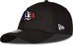 New Era 9forty Olympics France Unisex Kappen - Blau - Größe: One Size - Baumwolle - Foot Locker