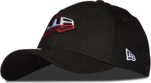 New Era 9forty Olympics Austria Unisex Kappen - Rot - Größe: One Size - Baumwolle - Foot Locker