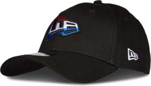 New Era 9forty Olympics Netherland Unisex Kappen - Rot - Größe: One Size - Baumwolle - Foot Locker