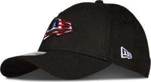 New Era 9forty Olympics Usa Unisex Kappen - Rot - Größe: One Size - Baumwolle - Foot Locker