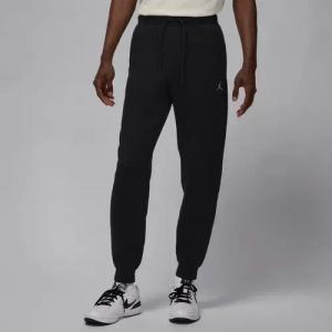 Jordan Brooklyn Herren Hosen - Schwarz - Größe: L - Foot Locker
