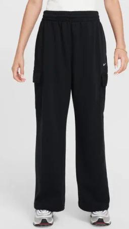 Nike Dance Unisex Hosen - Schwarz - Größe: 128 - 137 CM - Foot Locker
