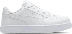 Puma Caven 2.0 Unisex Schuhe - Weiß - Größe: 31 - Leder - Foot Locker