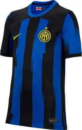 Heimtrikot Kind Inter Mailand 2023/24