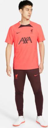 Trainingshose Liverpool FC Strike Ks 2022/23