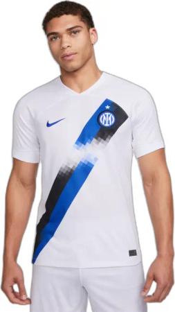 Auswärtstrikot Inter Mailand 2023/24