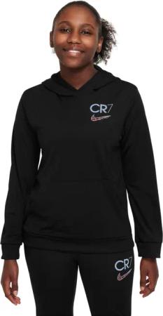 Kapuzenpullover, Damen Nike x CR7