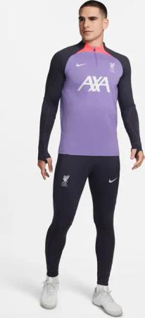 Trainingsoberteil Liverpool FC Dri-FIT Strike Drill 3R 2023/24