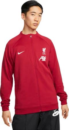 Trainingsjacke Liverpool FC Academy Pro Anthem 2022/23