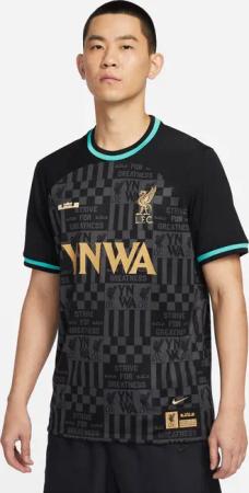 Trikot Liverpool FC Stadion x Lebron James