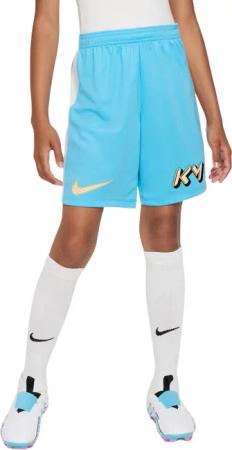 Shorts für Kinder Nike x Kylian Mbappé