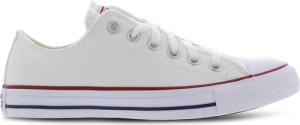 Converse Ctas Ox Herren Schuhe - Weiß - Größe: 43 - Canvas - Foot Locker