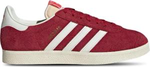 Adidas Gazelle Herren Schuhe - Rot - Größe: 44 - Leder - Foot Locker
