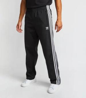 Adidas Firebird Herren Hosen - Schwarz - Größe: XXL - Foot Locker
