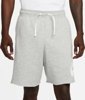 Shorts Nike Club Alumni HBR French Terry