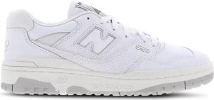 New Balance 550 Herren Schuhe - Weiß - Größe: 42.5 - Leder - Foot Locker