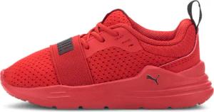 Kinderschuhe Puma Wired Run AC