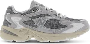 New Balance 725 Herren Schuhe - Grau - Größe: 41.5 - Leder - Foot Locker