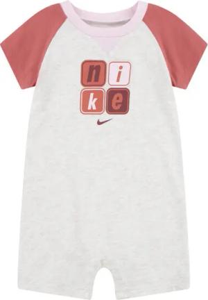 Kurzer Strampelanzug, Baby Nike