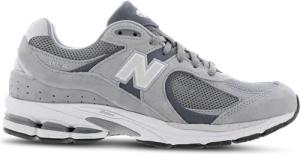 New Balance 2002R Herren Schuhe - Grau - Größe: 40.5 - Synthetik, Textil - Foot Locker
