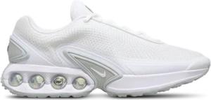 Nike Air Max Herren Sneaker - Weiß - Größe 46 - Netz/Synthetik