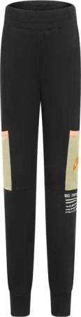 Jogginganzug Kind Nike Paint YF FT