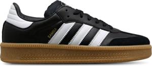 Adidas Samba Damen Schuhe - Schwarz - Größe: 36 - Leder - Foot Locker