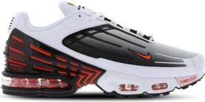 Nike Tuned Herren Schuhe - Weiß - Größe: 42.5 - Textil, Leder - Foot Locker