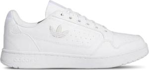 Adidas Ny 90 Herren Sneaker - Weiß - Größe 42 - Leder