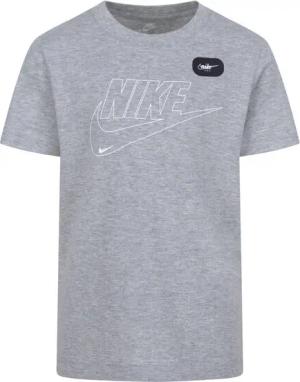 Kinder T-Shirt Nike Club+ Futura