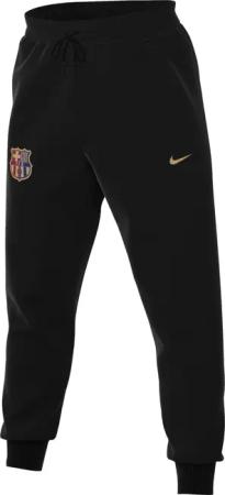 Trainingshose FC Barcelona Tech Fleece 2024/25
