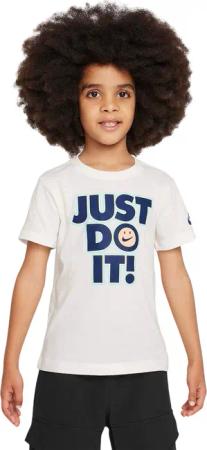Kinder T-Shirt Nike Smiley JDI