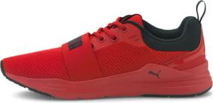 Sneaker Puma Wired Run