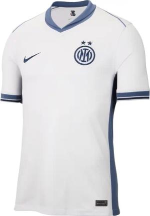 Auswärtstrikot Inter Milan 2024/25