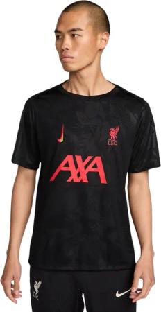 Ausweichtrikot Liverpool FC 2024/25 Academy Pro Prematch