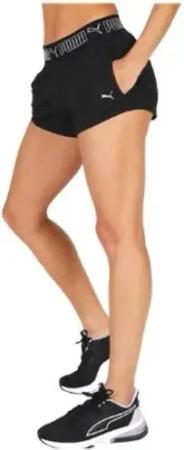 Trainingsshorts für Damen Puma