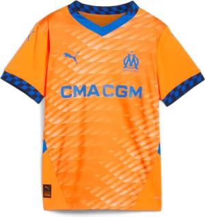 Ausweichtrikot für Kinder OM 2024/25