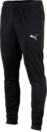 Kinderhosen Puma Teamrise poly training